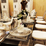 ONLINE CATERING-RESIDENCE OR HOSPITAL BIRTH CELEBRATION - 50 Persons