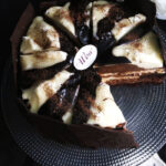 Marble Cake WOW Caterers