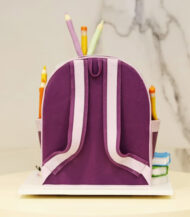 School Bag Cake - Image 3