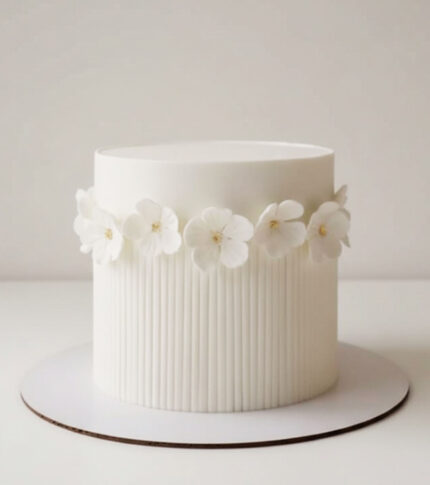 The Ribbons & Blooms