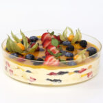 Fruit Trifle